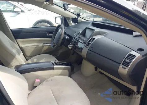 2008 Toyota Prius z USA, uszkodzony, nr VIN JTDKB20U483458829